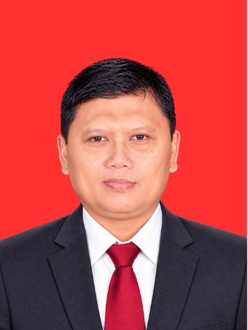 Dr. Yusup Supriyono, M.Pd.